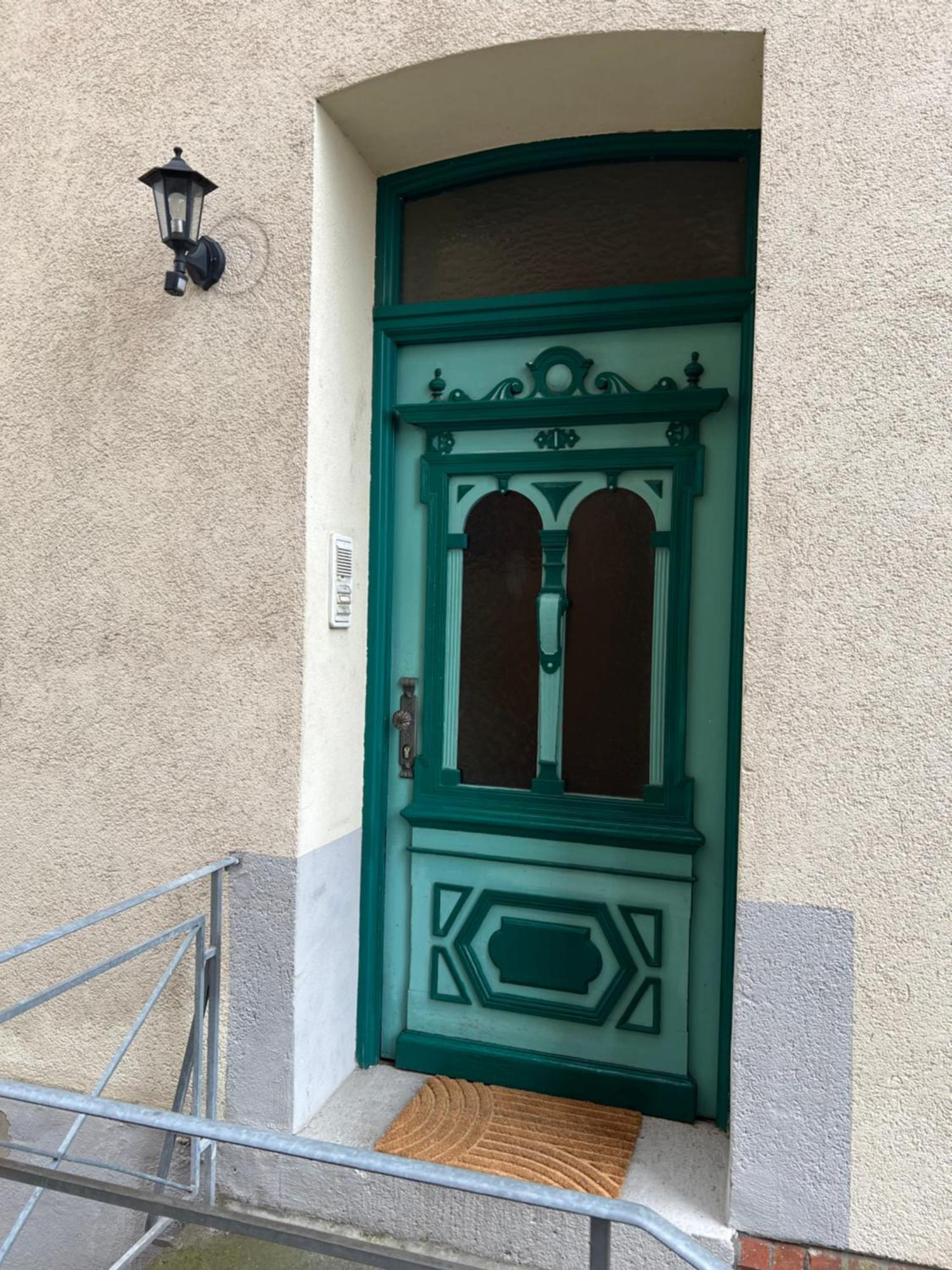 Exklusive 2 Zimmerwohnung Im Nostalgischen Stil Nahe Der Limburger Altstadt Limburg an der Lahn Exterior foto